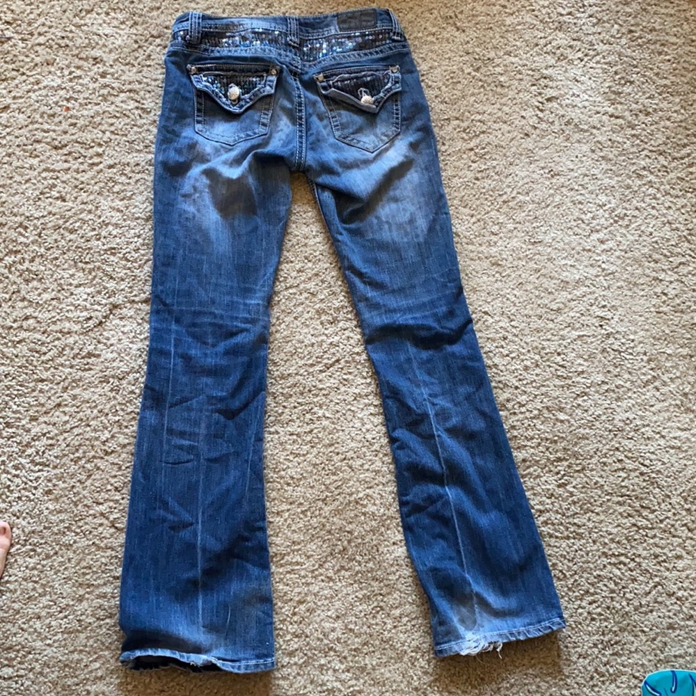 Jeans - Picture 3 of 6
